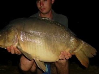 Récit de pêcheur passionné 🎣