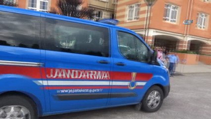 Serbest bırakılan cinayet şüphelisi, savcı itirazı sonrası tutuklandı