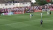 Alexandre Lacazette Goal HD - Boreham Wood 0 - 5 Arsenal - 14.07.2018 (Full Replay)