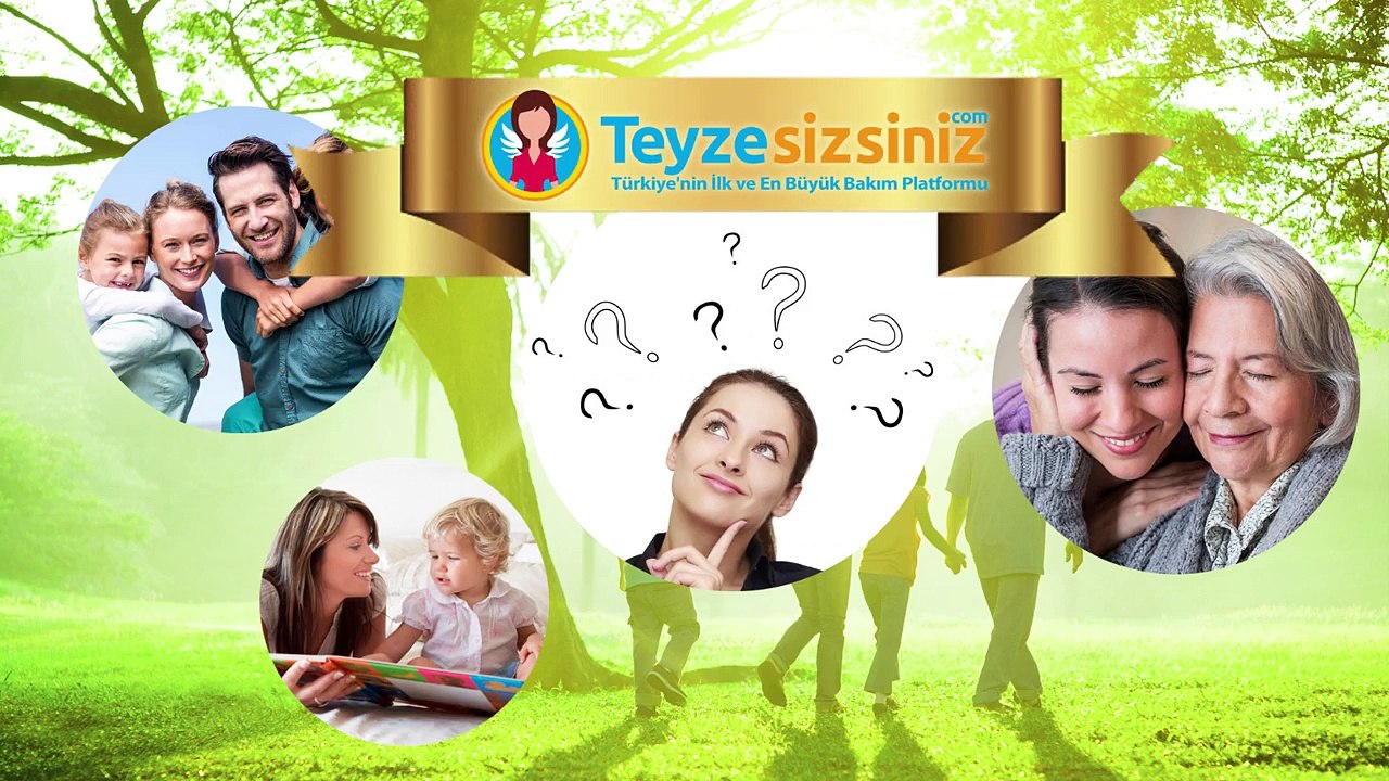 Neden Teyzesizsiniz.com