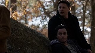 The Red Road S02E06