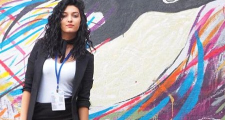 3 Gündür Aranan Genç Kız Sevgilisiyle Gezerken Bulundu