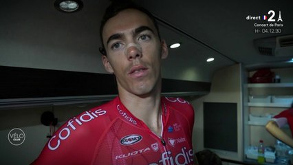 Tour de France 2018 : À la Française, en immersion avec les équipes Cofidis et Direct-Énergie