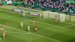 Moussa Dembele Goal - Celtic vs Standard Liege 2-0 14/07/2018