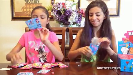 Fin Fun Mermaid Nemo vs Dory | Minute to Win It Challenge
