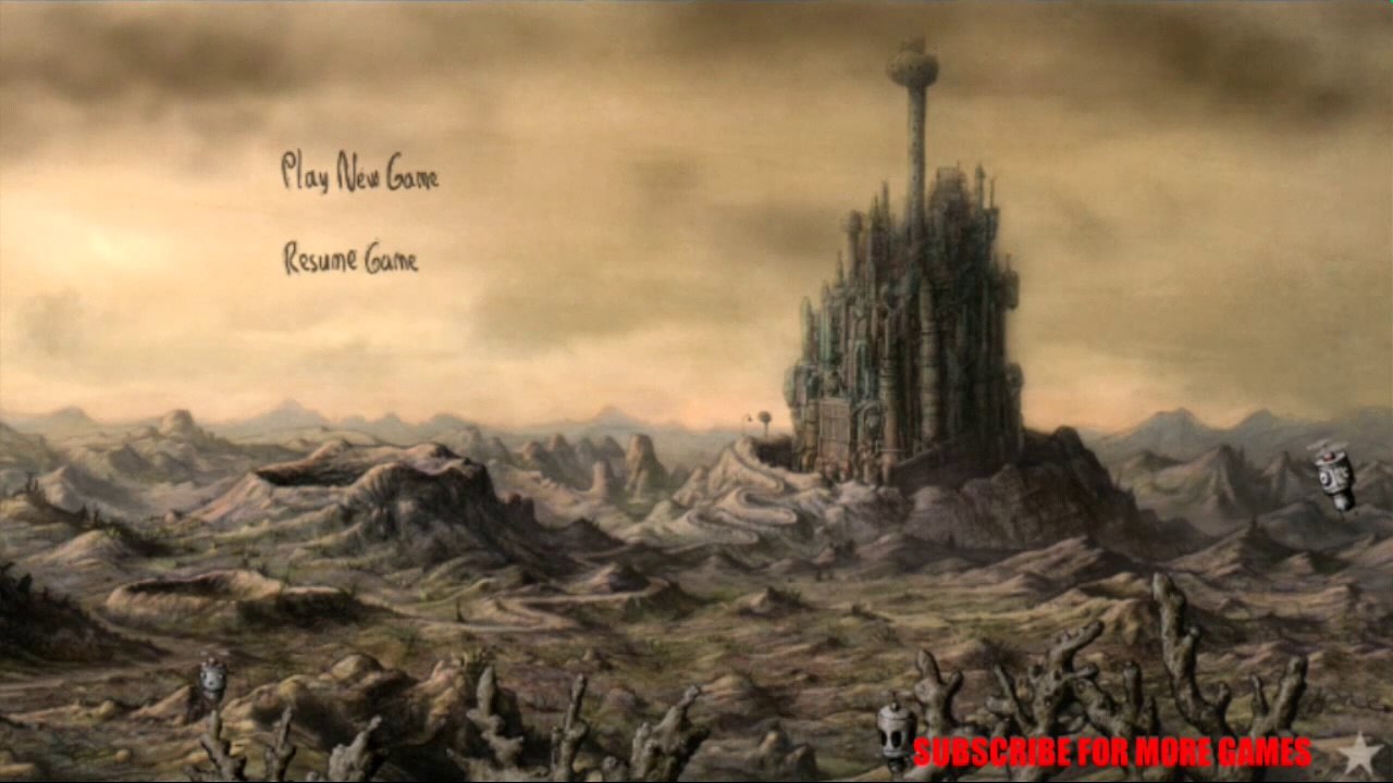 machinarium free for android