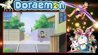 [1080P] doraemon español latino capitulos completos new ll Nobita y Shizuka van baño pú #Doraemon