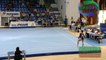 Catalina Ponor Floor   Romanian Gymnastics Championships 2018