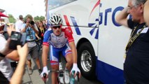 Tour de France 2018 - Arnaud Démare : 