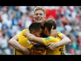 Belgium 2-0 England | World Cup 2018 Live Stream #TFRHTQUIZ | #PanasonicTV
