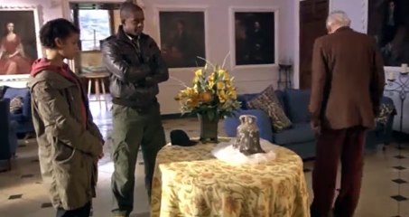 Bonekickers S01 - Ep02 Warriors - Part 01 HD Watch