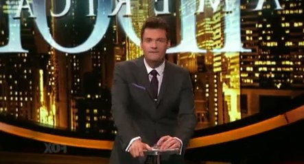 American Idol S11 - Ep20 1 of 11 Voted Off HD Watch