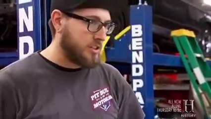 Leepu Pitbull S01 E08