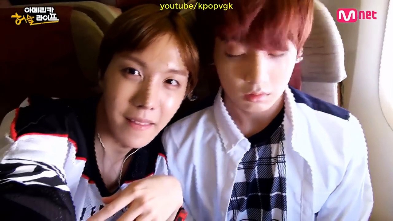 (방탄소년단/防弾少年団) BTS Jungkook (정국) Cute Sleeping Moments Kpop [VGK]