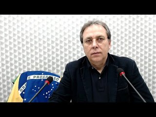 Prisão perpétua para quem ameaçar a vida de Sérgio Moro?