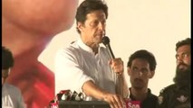 Imran Khan's Speech at PTI Mardan Jalsa on 14.07.2018