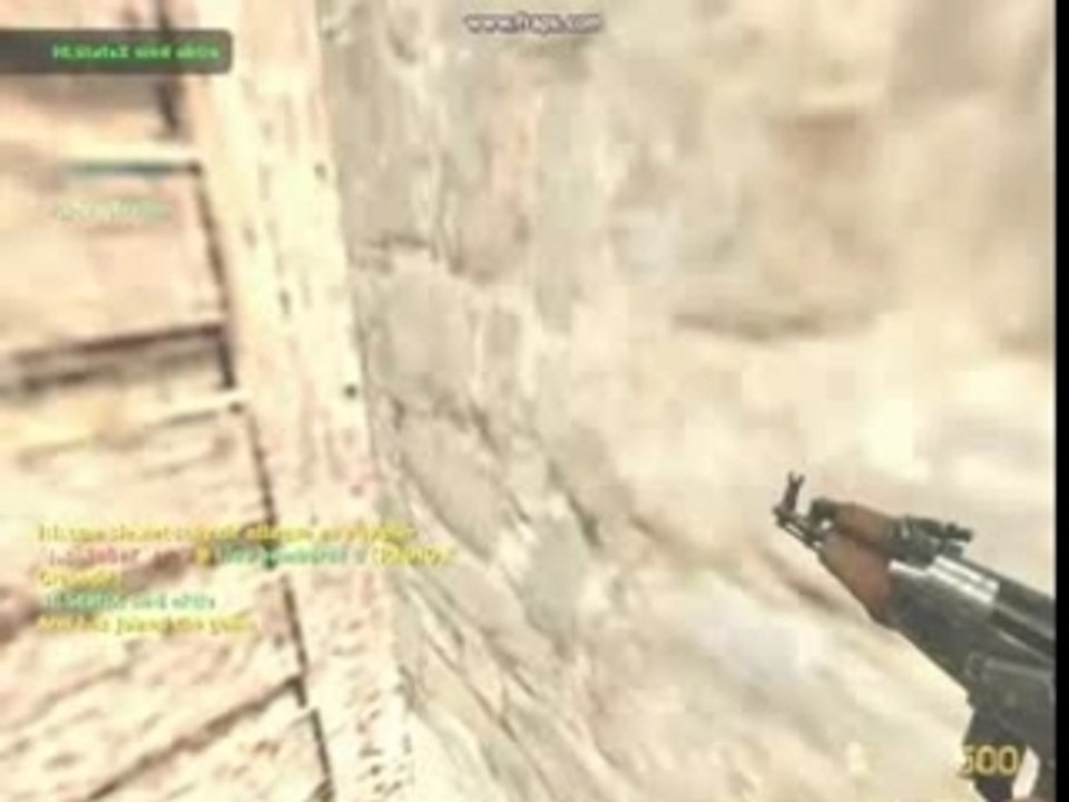 CSs Zero-kun ak, deagle m4