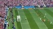 Artem Dzyuba Penalty goal  Spain vs Russia 1-1 Goal & highlights world cup 201