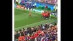 Spain vs Russia 1-1 (penalty 3-4) Russia world cup 2018