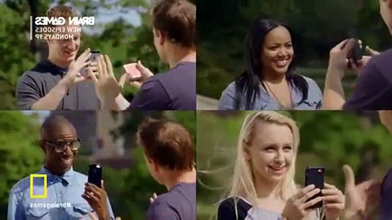 Brain Games S04E09 Patterns