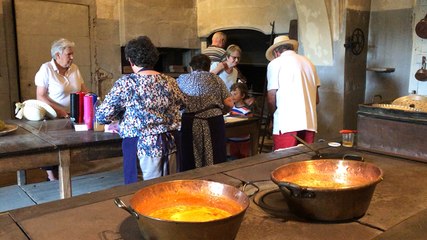 Journées gourmandes