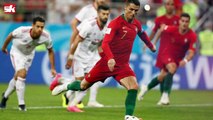 SK Match Preview: Portugal vs Uruguay | 2018 FIFA World Cup | Sportskeeda