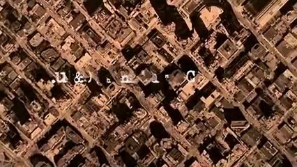 Intelligence S01 E03