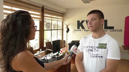 KVRL në Gjakovë me raport për aktivitetet e 6 mujorit të vitit 2018   Lajme