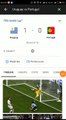 Uruguay Vs Portugal | Highlights | FIFA World Cup 2018