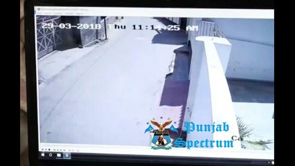 sukhpal khaira on rajjit hundal