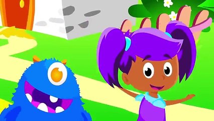 Baby Shark Origami Song + Baby Shark Doo Doo | Twinkle Twinkle | Kids Songs | by Little Angel