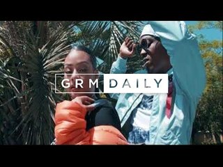 Kalada - Summertime Fine [Music Video] | GRM Daily