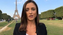 Francia entera pendiente de 'les Bleus'