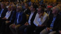 İzmir Tarım ve Orman Bakanı Pakdemirli, Bakan Olduktan Sonra İlk Kez İzmir'de