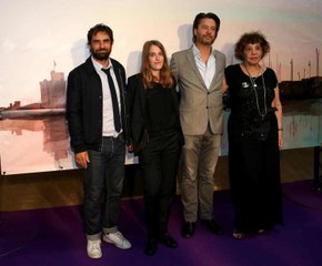 7 anecdotes sur la série Dix pour cent