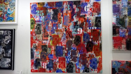 LEONORE ALEXANDRE 2018