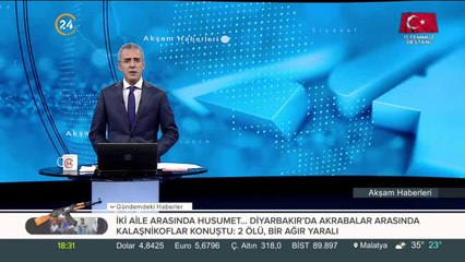 PKK'lı hainler vuruldu