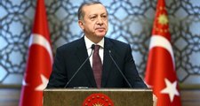 Son Dakika! CHP Milletvekili İlhan Kesici, Başkan Erdoğan'ı Külliye'de Ziyaret Etti