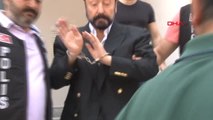 Adnan Oktar Grubuna Operasyon 84 Şüpheli Daha Sağlık Kontrolünden Geçirildi