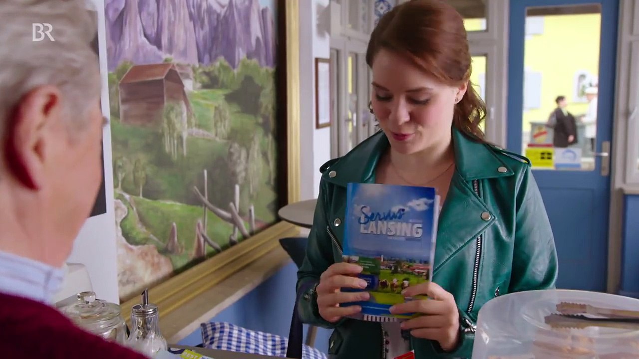 Folge 2152: Harte Verhandlungen (Dahoam is Dahoam v. 17.07.)