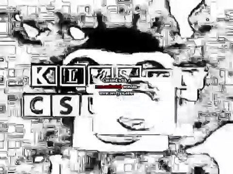 (Requested) Klasky Csupo Effects sings the Peppa Pig Song
