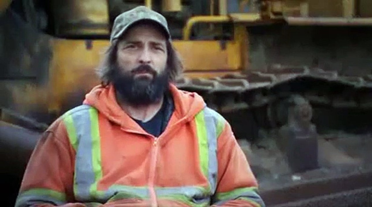 Yukon Gold S03e16