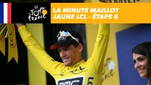 La minute Maillot Jaune LCL - Étape 8 - Tour de France 2018