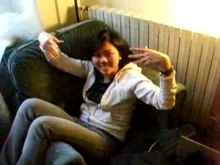 La danse des Thaïlandaises