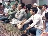 الحلقة الخامسة من تفسير سورة الفاتحة للشيخ محمد متولي الشعراوي