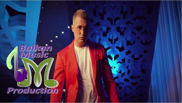 Haris Berkovic - Los ♪ (Official Video 2018)