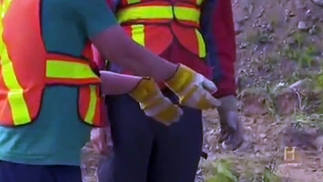 Yukon Gold S01e03