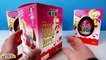 Polly Pocket Giant Maxi Kinder Surprise Eggs Surprise Toys Huevos Sorpresa Toy Kingdom