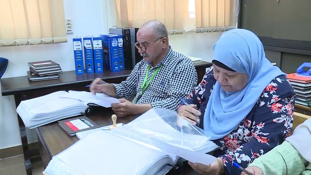 مساعد وزير الداخلية: العمل بنظام الشباك الواحد في الجوازات