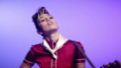 Miley Cyrus vacía su cuenta de Instagram